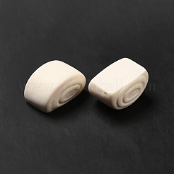 Opaque Resin Imitation Food Decoden Cabochons&nbsp;RESI-B015-02