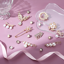 Alloy Brooches&nbsp;JEWB-GA0001-33