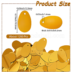 10 Bags Ornament Accessories&nbsp;FIND-SC0017-03B