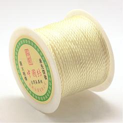 Braided Nylon Thread&nbsp;NWIR-R026-2.0mm-520