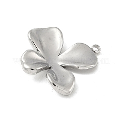 304 Stainless Steel Pendants&nbsp;STAS-P388-05P