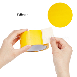 Polyethylene & Gauze Adhesive Tapes for Fixing Carpet&nbsp;DIY-GF0006-74A