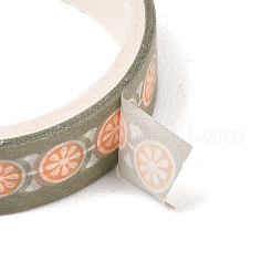 5 Rolls Paper Adhesive Tapes&nbsp;TH-CBAD108-01D