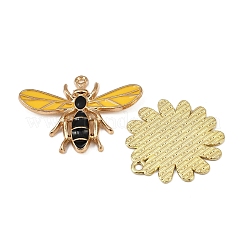 Alloy Enamel Pendants&nbsp;FIND-G100-02G