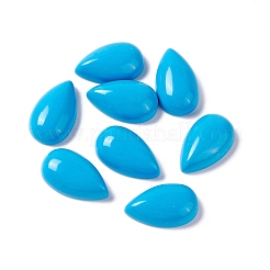 Synthetic Turquoise Cabochons&nbsp;G-C247-04B