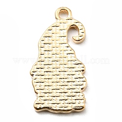 Thanksgiving Day Alloy Enamel Pendants&nbsp;ENAM-D060-02I-KCG