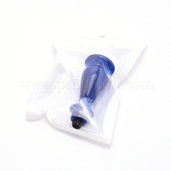 Resin Handle&nbsp;DIY-WH0221-17A