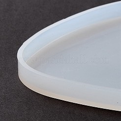 DIY Triangle Cup Mat Silicone Molds&nbsp;LS-DIY-E036-03