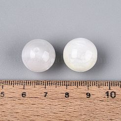 Transparent Resin UV Reactive Beads&nbsp;RESI-Q234-08A-08
