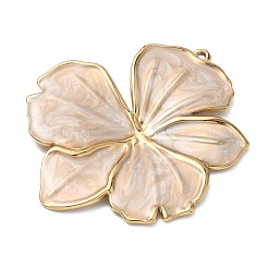 304 Stainless Steel Enamel Big Pendants&nbsp;STAS-Z200-01G-02