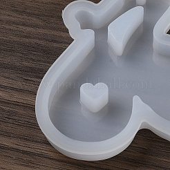 DIY Silicone Holder Molds&nbsp;SIMO-Z001-02A