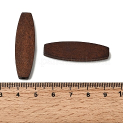 Natural Schima Wood Beads&nbsp;WOOD-A026-15