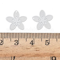 430 Stainless Steel Charms&nbsp;STAS-C153-11G