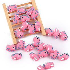 Silicone Beads&nbsp;PW-WGDA14C-01