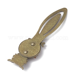 Iron Bookmarks&nbsp;AJEW-JK00330