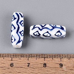 Handmade Porcelain Beads&nbsp;PORC-N014-02