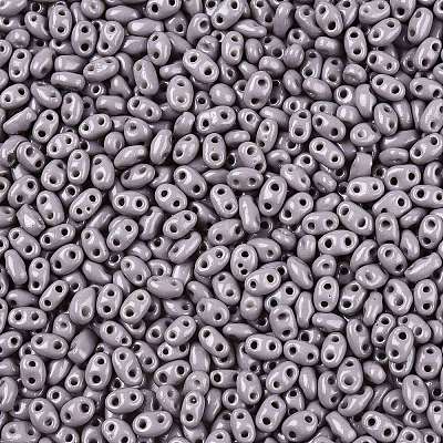Baking Paint Glass Seed Beads&nbsp;SEED-T006-03Z-1