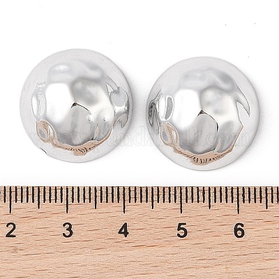 CCB Plastic Cabochons&nbsp;KY-C020-14C-P-1