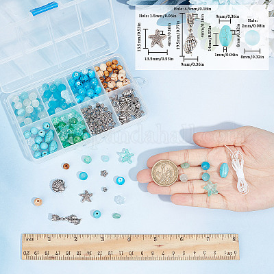 Jewelry Making Kits 2024 for Adults