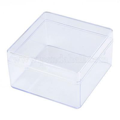 Polystyrene Plastic Bead Containers&nbsp;LS-CON-N011-041-1