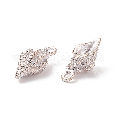 Alloy Enamel Pendants&nbsp;PALLOY-F224-07G-02-1