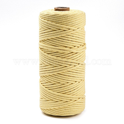 Cotton String Threads&nbsp;OCOR-T001-02-04-1
