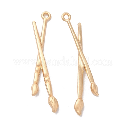 Alloy Pendants&nbsp;PALLOY-D016-34MG-1