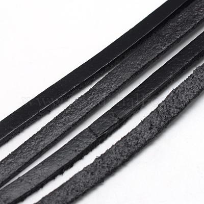 Leather Cords&nbsp;WL-R005-5x2-01-1