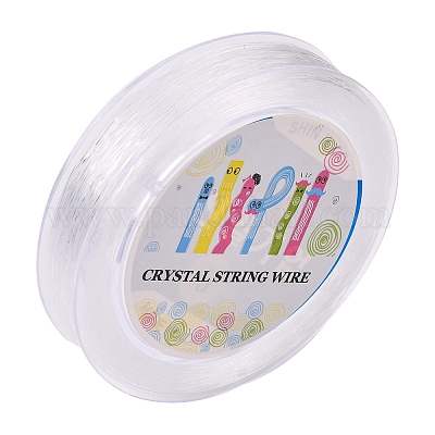 Elastic Crystal Thread&nbsp;CT-K001-1mm-1
