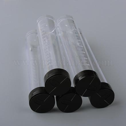 Plastic Bead Containers&nbsp;CON-S041-01-1