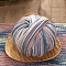 Wool Yarn, For Hand Knitting Thick Thread, Crochet Cloth Yarn, Cornflower Blue, 0.3mm, 120m/skein