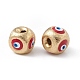 Brass Beads&nbsp;KK-A176-01G-03-2