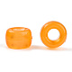 Transparent & Luminous Plastic Beads&nbsp;KY-T025-01-H07-4