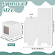 Paper Packaging Boxes&nbsp;CON-WH0085-130B-2