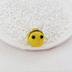 Wool Felt Cabochons&nbsp;FABR-PW0001-113D-1