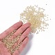 Glass Seed Beads&nbsp;X1-SEED-A006-3mm-102-4