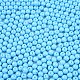 Opaque Baking Paint Glass Beads&nbsp;DGLA-T004-02Q-2
