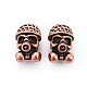 Brass Beads&nbsp;KK-G360-02R-1