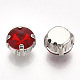 Sew on Rhinestone&nbsp;RGLA-T038-14mm-05-2