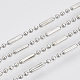 Brass Ball Chains&nbsp;X-CHC-S008-008A-P-1