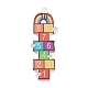 Acrylic Big Pendant&nbsp;FIND-Q097-05A-1