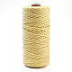 Cotton String Threads&nbsp;OCOR-T001-02-04-1