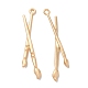 Alloy Pendants&nbsp;PALLOY-D016-34MG-1