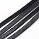 Leather Cords&nbsp;WL-R005-5x2-01-3