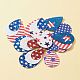 12Pcs 6 Styles Independence Day Theme&nbsp;FIND-FS0001-64-4
