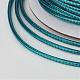 Eco-Friendly Korean Waxed Polyester Cord&nbsp;YC-P002-3mm-1110-4