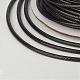 Eco-Friendly Korean Waxed Polyester Cord&nbsp;YC-P002-2mm-1111-4