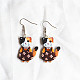 Easter Acrylic Dangle Earrings&nbsp;FS-WG38FCF-05-1