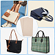 Felt Inserts Bag Bottom&nbsp;DIY-WH0308-167B-01-7