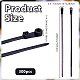 300Pcs Nylon Cable Ties&nbsp;AJEW-GO0004-13-2